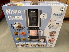 Ninja CREAMi 7 Voreingestellte