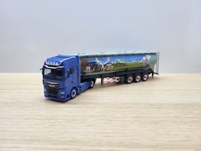 Herpa man tgx silospedition - herpa,