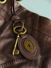 Fossil Luxus Shopper •