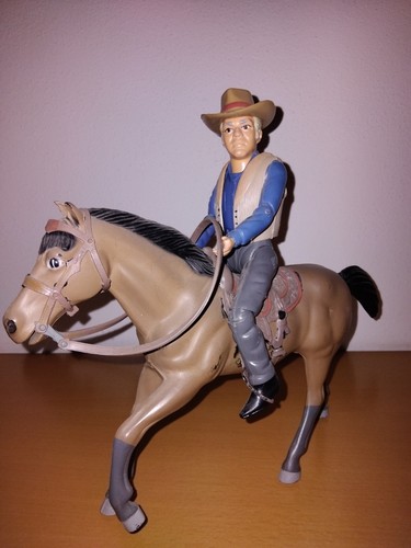 Bonanza ben cartwright mit - bonanza,