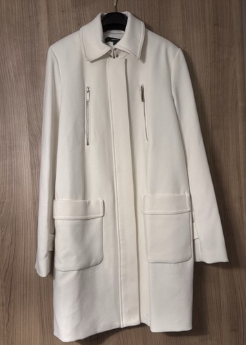Mexx mantel 40 42 - gr, l