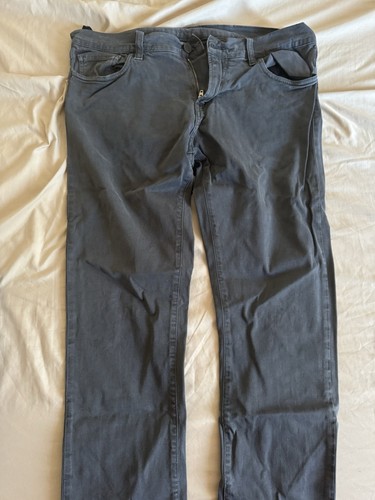 Carhartt jeans 32 - carhartt, 33/32