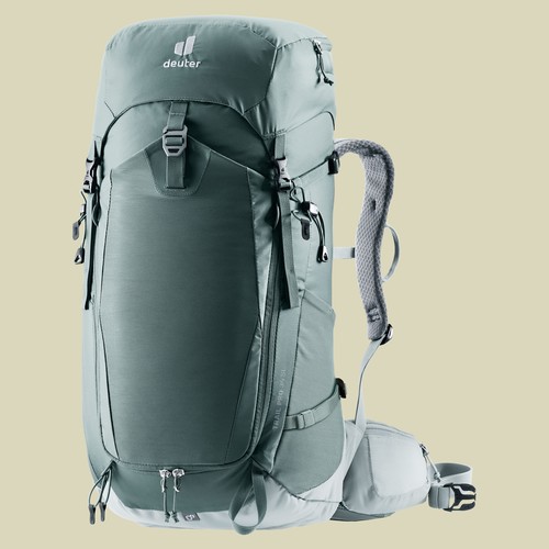 Deuter trail pro women - 34,
