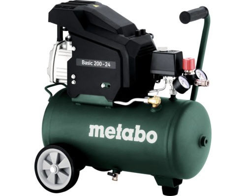 Druckluftkompressor metabo - druckluftkompressor,