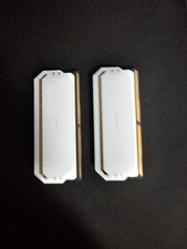 Corsair Dominator Platinum RGB