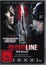Bloodline - Der Killer - DVD