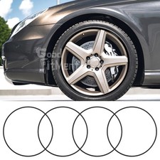 4 Stück 18-Zoll Auto