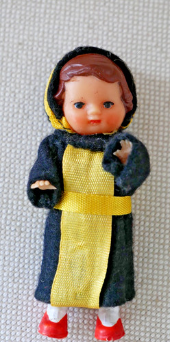 Münchner kindl püppchen - kindl,