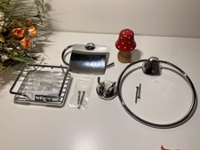Bad Accessoires Set, Handtuch