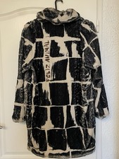 Total ausgefallener Annette