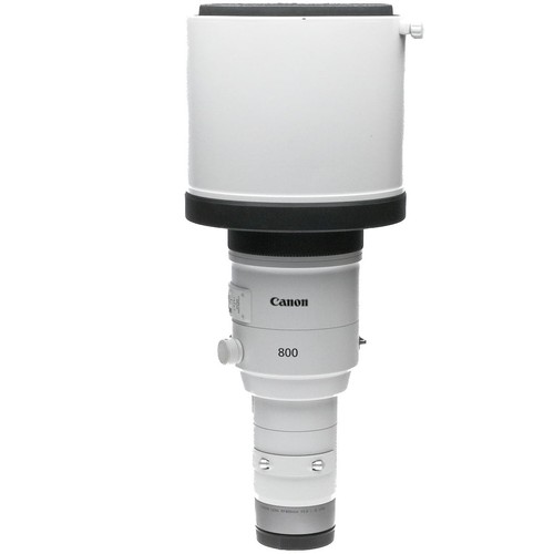 Canon 800mm is usm - canon,