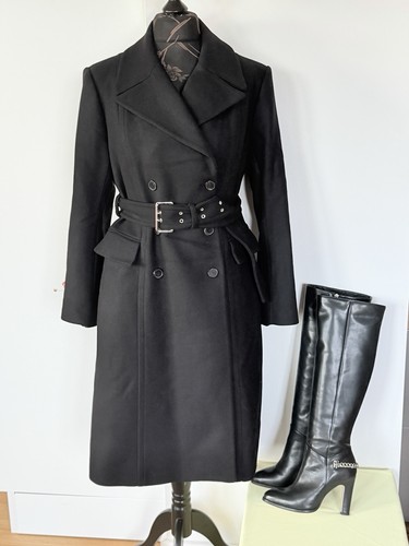 Zara manteco wollmantel - manteco,