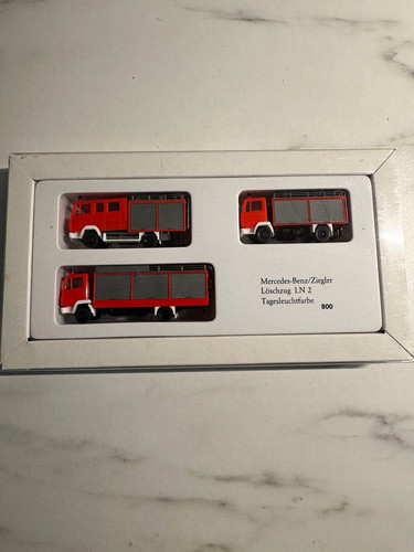Roskopf mercedes benz ziegler - roskopf, mercedes-benz/ziegler