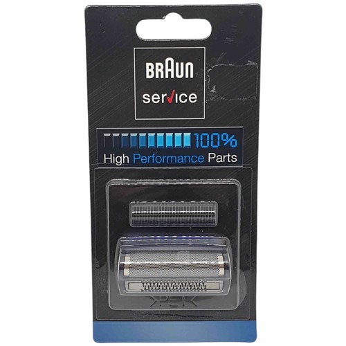 Braun kombipack interface - braun,
