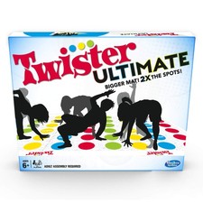 Hasbro Gaming Twister