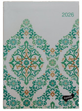 Mini Taschenkalender Trend -