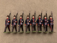 Preußen ca. 1900, 10 Mann