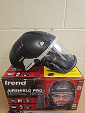 Trend Airshield Pro APF 20 Powered Atemschutzmaske 230V AIR/PRO