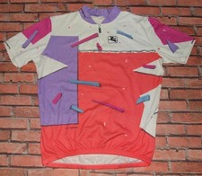 Giordana fahrradtrikot shirt - fahrradtrikot,
