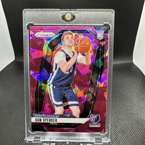 2024 panini prizm cam - panini,