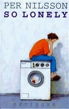 So lonely 1 Per Nilsson. Dt