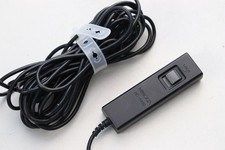 Minolta Kabelauslöser RC-1000, 5m, sehr guter Zustand!