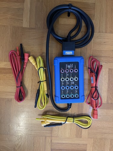 Picoscope ta069 - picoscope,