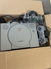 Sony PlayStation 1 mit