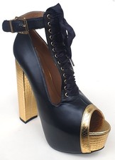 Giaro BLAGOL Plateau High