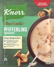 Knorr Feinschmecker