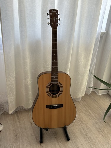 Gitarre cort modell farth - cort, modell: