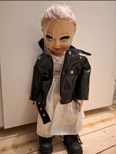 TIffany, Chucky's Braut