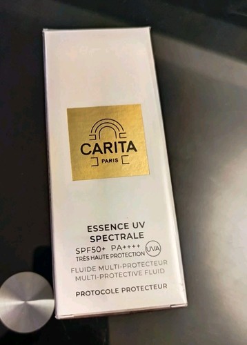 Carita paris spectral uv - paris,