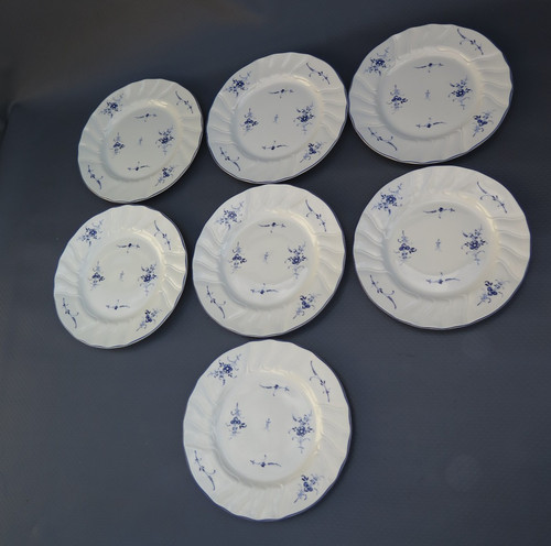 Villeroy boch - 7,