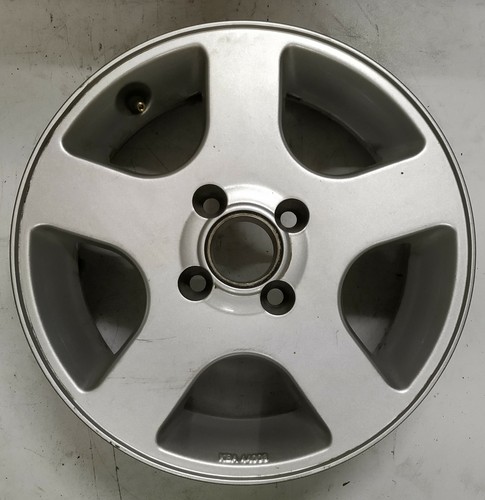 Alufelge mazda zoll kba - mazda,