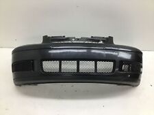 Stossfängerverkleidung Vorne 6N0807221H VW Polo 6 N/6 KV Limousine Farbe LC9Z