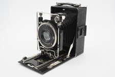 Rodenstock Laufbodenkamera mit Eurynar 105/4.5 + von classic-cameras +