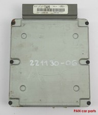 Ford Puma Motorsteuergerät