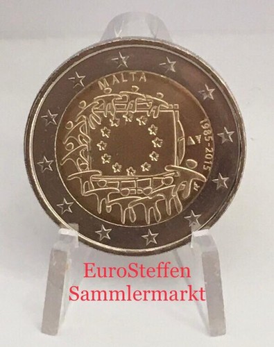 Euro malta 2015 - malta, 2015,