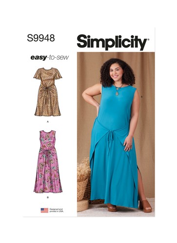 Simplicity schnittmuster - simplicity,