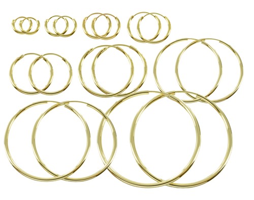 Echt gold 1 - gold, ***