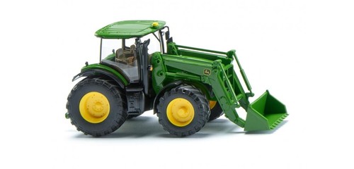 Wiking 035804 john deere 7260r - 035804,