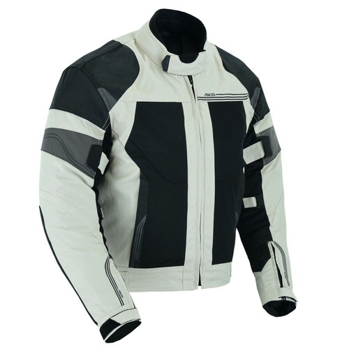 Herren touren motorradjacke - touren,