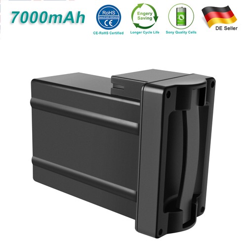 7ah ion akku für - 36.5v, li-ion