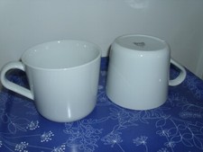 2 x IKEA XL! Milchkaffee-Tasse
