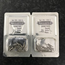 50 Unimetric Anker Ref.215