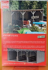 Busch Modellbau 1899