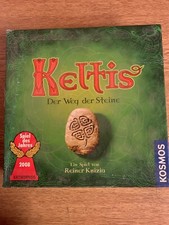 KOSMOS - Keltis - the way of