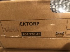 Ikea-Bezug, Neu, für Ikea 3er