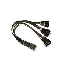PWM Y Kabel 4 PIN Adapter